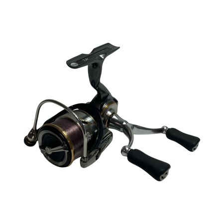 DAIWA ダイワ スピニングリール 20ルビアス LT2500S-DH 00060206