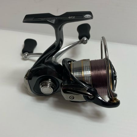 DAIWA ダイワ スピニングリール 20ルビアス LT2500S-DH 00060206