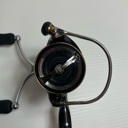 DAIWA ダイワ スピニングリール 20ルビアス LT2500S-DH 00060206