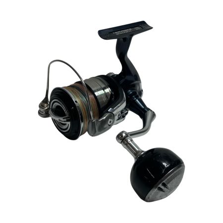 SHIMANO シマノ スピニングリール 21ツインパワーSW 6000HG  04225