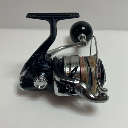 SHIMANO シマノ スピニングリール 21ツインパワーSW 6000HG  04225