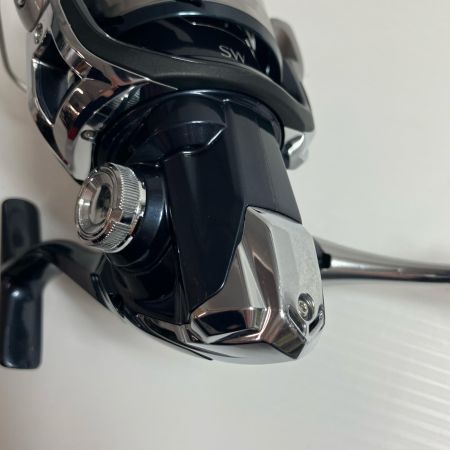 SHIMANO シマノ スピニングリール 21ツインパワーSW 6000HG  04225