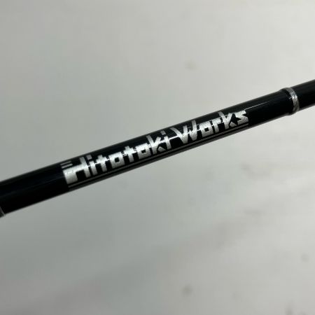 HITOTOKI WORKSス1ピース RUNTMAN