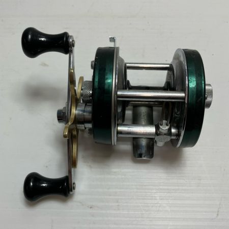 Abu Garcia アブガルシア リール アンバサダーハイスピード