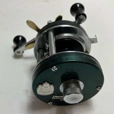 Abu Garcia アブガルシア リール アンバサダーハイスピード