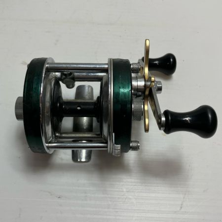 Abu Garcia アブガルシア リール アンバサダーハイスピード