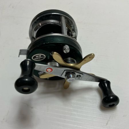 Abu Garcia アブガルシア リール アンバサダーハイスピード