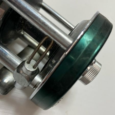 Abu Garcia アブガルシア リール アンバサダーハイスピード