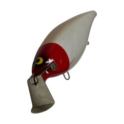 SAURUS ザウルス ルアー ヨルマルシャッド レッドヘッド Bランク