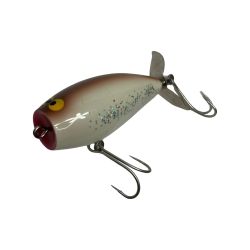 バルサ50 ルアー キールンポポゥ ブラウングリッターシャッド Bランク