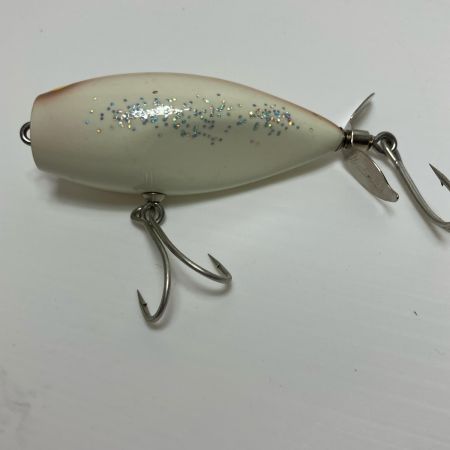 バルサ50 ルアー キールンポポゥ ブラウングリッターシャッド