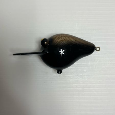 バルサ50 ルアー ディープ 出目