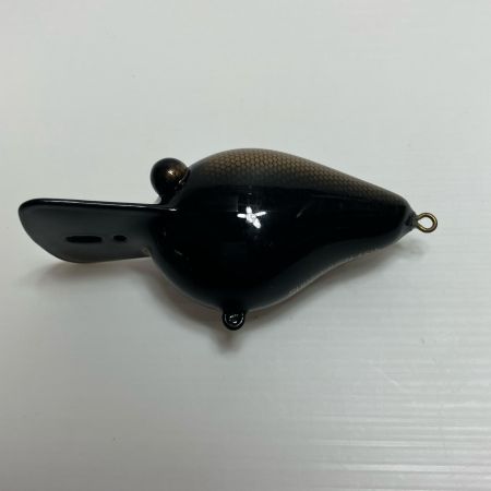 バルサ50 ルアー ディープ 出目