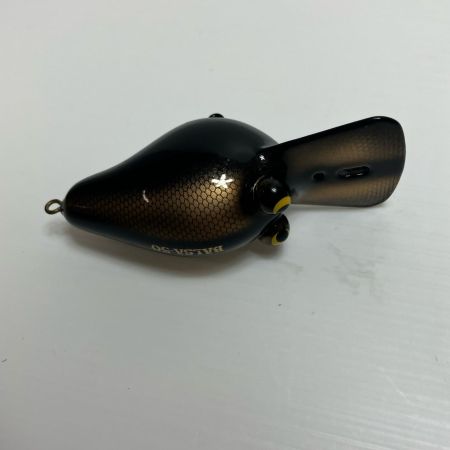 バルサ50 ルアー ディープ 出目
