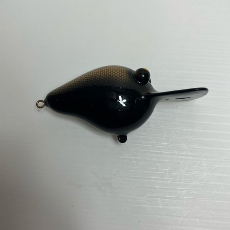 バルサ50 ルアー ディープ 出目