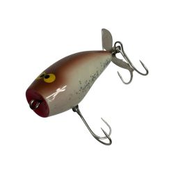 バルサ50 ルアー キールンポポゥ ブラウングリッターシャッド Bランク