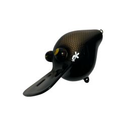 バルサ50 ルアー ディープ 出目 Bランク