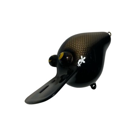 バルサ50 ルアー ディープ 出目