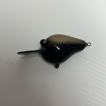 バルサ50 ルアー ディープ 出目