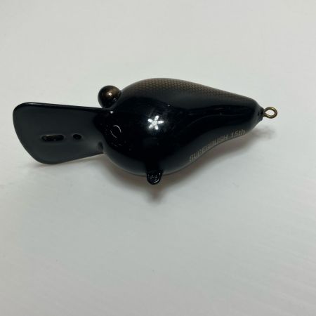 バルサ50 ルアー ディープ 出目