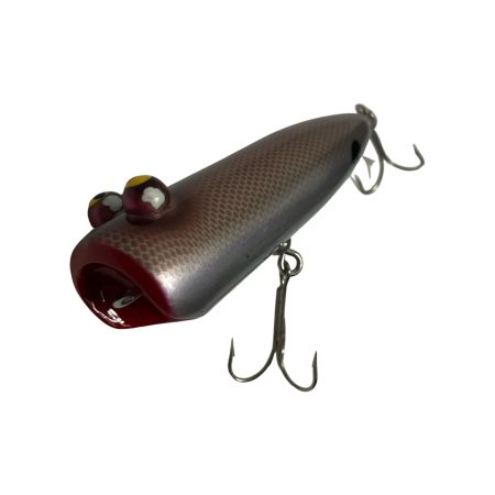 バルサ50 ルアー ノックンアーチャー