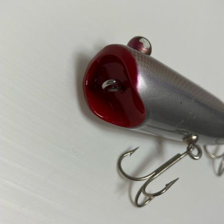 バルサ50 ルアー ノックンアーチャー