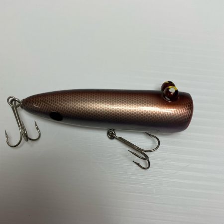 バルサ50 ルアー ノックンアーチャー