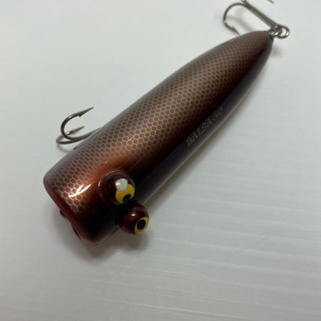 バルサ50 ルアー ノックンアーチャー