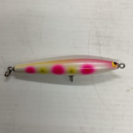 ウッドリーム ルアー Dボニート Dボニート