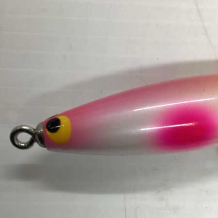 ウッドリーム ルアー Dボニート Dボニート