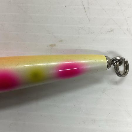 ウッドリーム ルアー Dボニート Dボニート