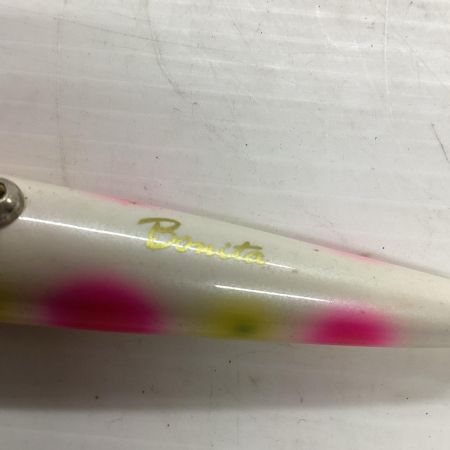 ウッドリーム ルアー Dボニート Dボニート