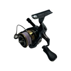 SHIMANO シマノ スピニングリール 25アルテグラC2000SHG GOMEXUS  047953 Aランク