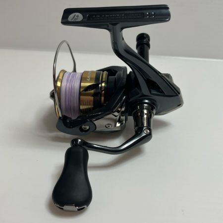 SHIMANO シマノ スピニングリール 25アルテグラC2000SHG GOMEXUS  047953
