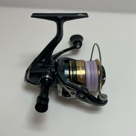 SHIMANO シマノ スピニングリール 25アルテグラC2000SHG GOMEXUS  047953