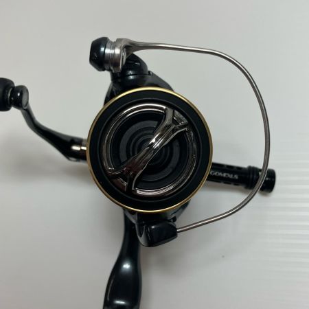 SHIMANO シマノ スピニングリール 25アルテグラC2000SHG GOMEXUS  047953