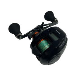 SHIMANO シマノ ベイトリール 20バルケッタFカスタム 151DHXG 04174 Bランク