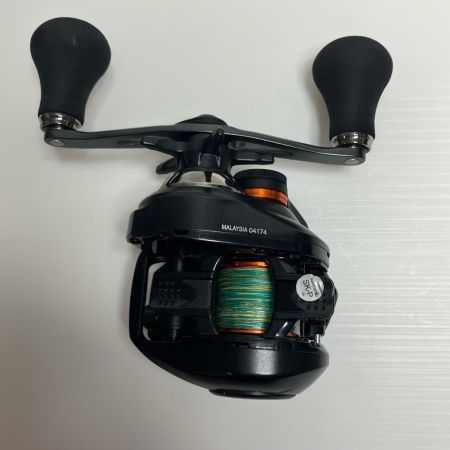 SHIMANO シマノ ベイトリール 20バルケッタFカスタム 151DHXG 04174
