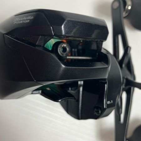 SHIMANO シマノ ベイトリール 20バルケッタFカスタム 151DHXG 04174
