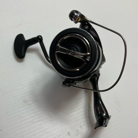 SHIMANO シマノ スピニングリール 24ツインパワーTP4000XG 046871