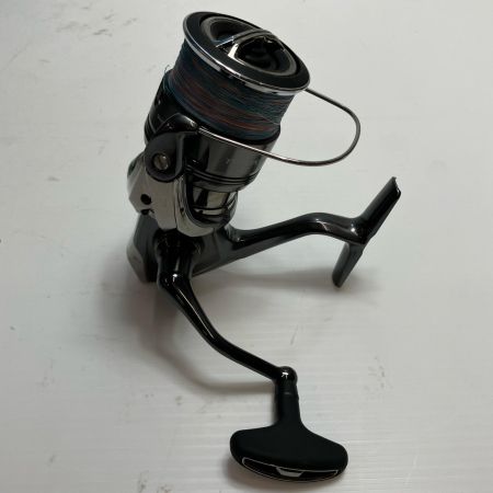 SHIMANO シマノ スピニングリール 24ツインパワーTP4000XG 046871