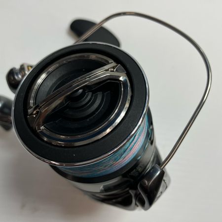 SHIMANO シマノ スピニングリール 24ツインパワーTP4000XG 046871