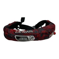 DAIWA ダイワ ライフジャケット  DF-2207 Bランク