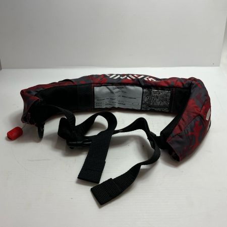 DAIWA ダイワ ライフジャケット  DF-2207