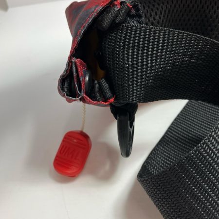 DAIWA ダイワ ライフジャケット  DF-2207