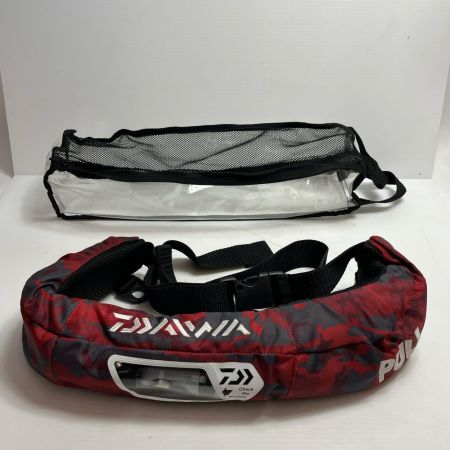 DAIWA ダイワ ライフジャケット  DF-2207