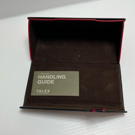 Zeque 釣り小物 サングラス オプティクス バトラー  F-1720