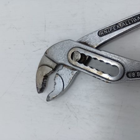 KNIPEX クニペックス コブラ ウォーターポンププライヤー KNIPEX 88-250 88-250