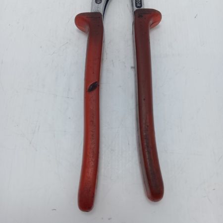KNIPEX クニペックス コブラ ウォーターポンププライヤー KNIPEX 88-250 88-250