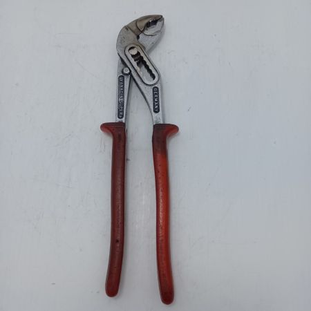 KNIPEX クニペックス コブラ ウォーターポンププライヤー KNIPEX 88-250 88-250